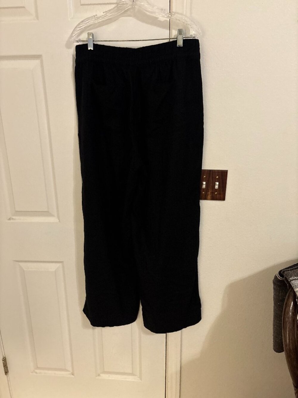 Old Navy Wide Leg Linen pants - L